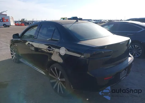 2012 Mitsubishi Lancer Es from USA, damaged, VIN JA32U2FU7CU019739